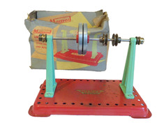 ALBERO LINEA MAMOD VINTAGE PER