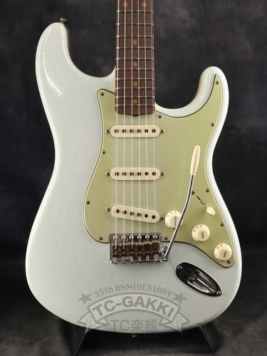 Fender custom shop 2023 - fender,