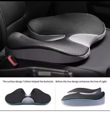 Orthopedic Cushion Prostate