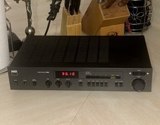 NAD 7020E, AM/FM receiver