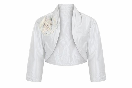 Giacca bolero donna ian stuart - donna,