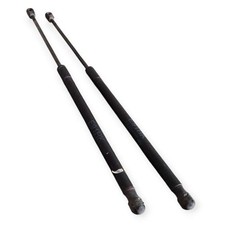 Pistoncini molle a gas posteriori 51247127875 Bmw 320d E91 2005-2012