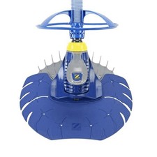 Robot Idraulico Pulitore