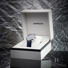 Orologio Montblanc Star Legacy