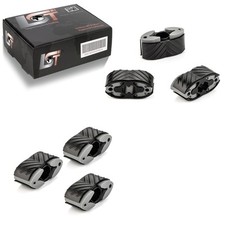 6X Guida Del Tetto Apribile