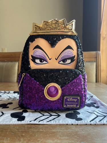 Disney mini zaino loungefly - disney,