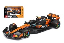 Modellino lando norris mclaren - modellino,
