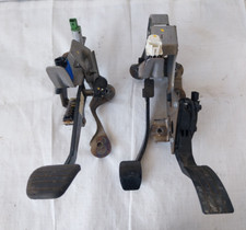 pedali renault clio 4 IV 13 18 BH 1.5 dci pedaliera acceleratore 180029347r-d