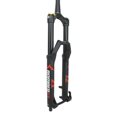 Marzocchi bomber forcella - bomber,