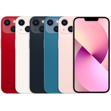 Nuovo Apple iPhone 13 5G