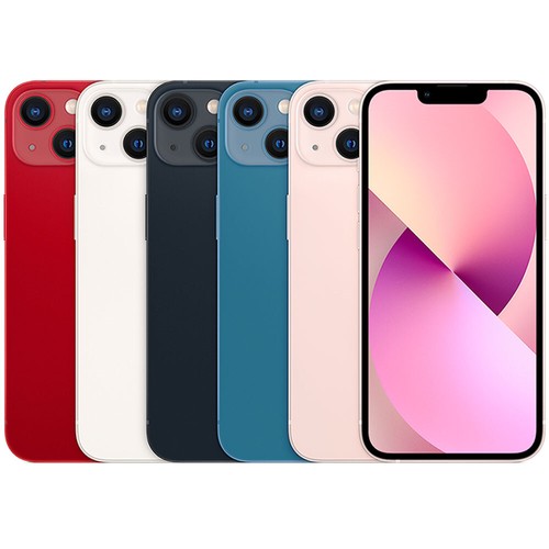 Nuovo apple iphone - iphone, 13