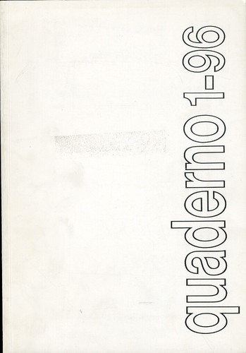 Quaderno incisioni - quaderno,