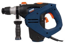 TRAPANO ELETTRICO ROTATIVO