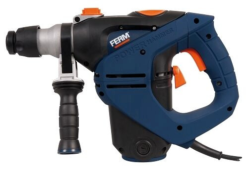 Trapano elettrico rotativo - trapano,