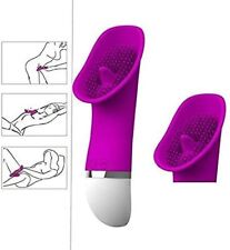 DILDO Vaginale seno rudolf Vibratore Clitoride intimo sex toy sesso Porno Hot 