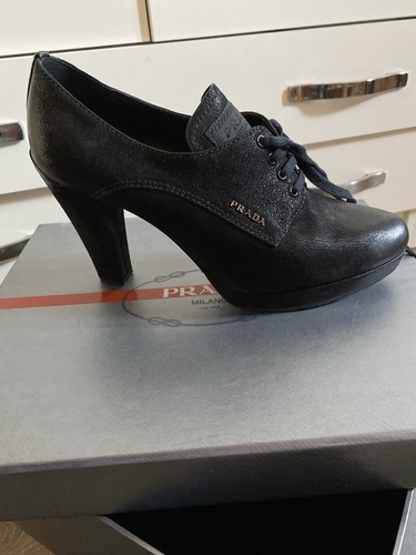 Prada scarpe donna - scarpe, 38