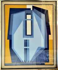 GUALTIERO NATIVI - Tempera