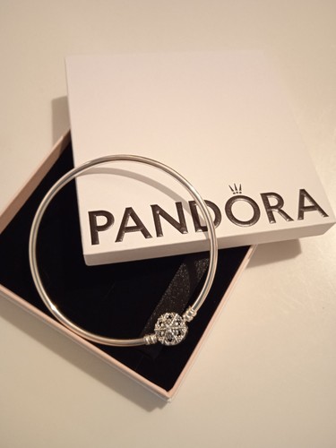 Pandora autentico bracciale - "pandora",