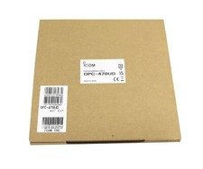 NUOVO ICOM OPC-478UD CE/UKCA