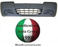 PARAURTI ANTERIORE ANT VERN