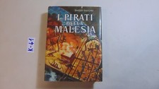 LIBRO EMILIO SALGARI I PIRATI