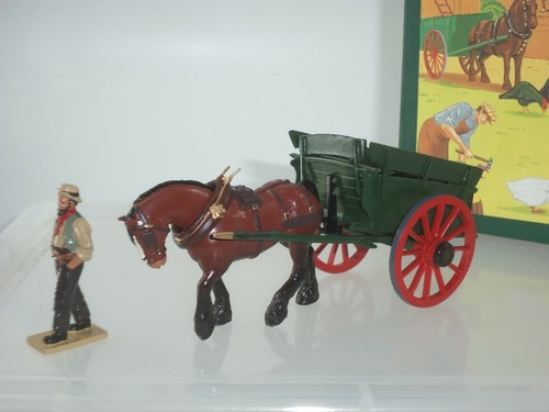 Britains 8707 home farm - britains,