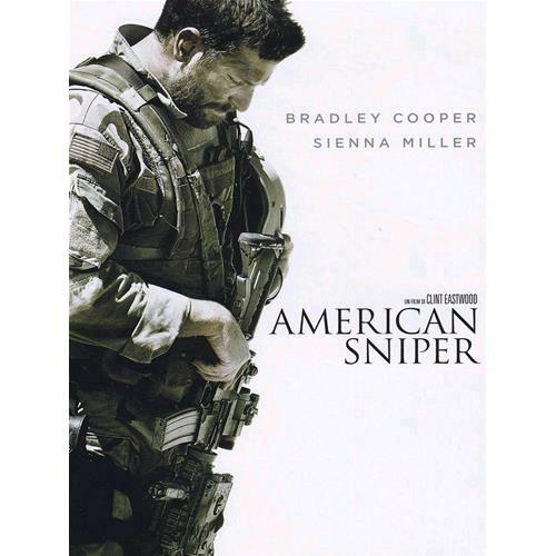 American sniper dvd - american,