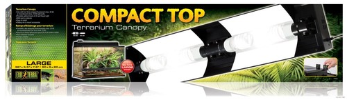 Exo terra compact top 90x9x20 - compact,
