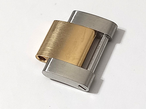 Autentico rolex oyster yg - autentico,