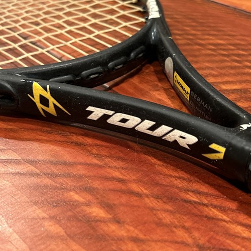Racchetta tennis volkl tour - da,