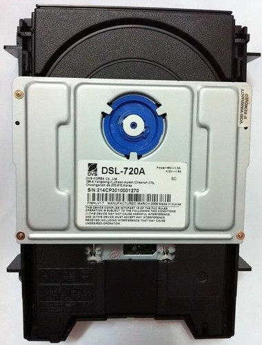 Nuovo scatola dsl - nuovo, dsl-720a
