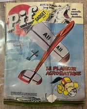 PIF GADGET N° 543 TTBE NEUF