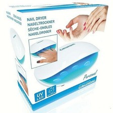 LAMPADA UV GRUNDIG FORNETTO