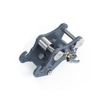 Accoppiatore sgancio rapido - accoppiatore, a