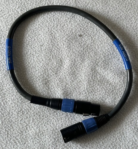 Sun audio digisym - audio, reference