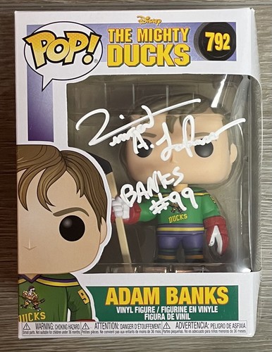 Figurina funko pop firmata - funko,