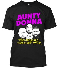 Aunty Donna The Magical Dead