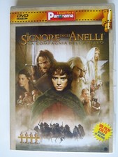 Il Signore degli Anelli - La