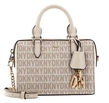 Borsa a mano DKNY Paige SM