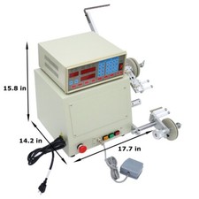CNC Automatic Coil Winding