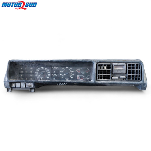 Quadro strumenti per fiat - quadro,