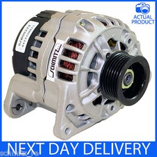 ALTERNATORE COMPLETO per FORD