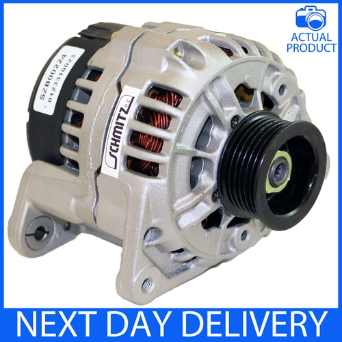 Alternatore completo per ford - alternatore,