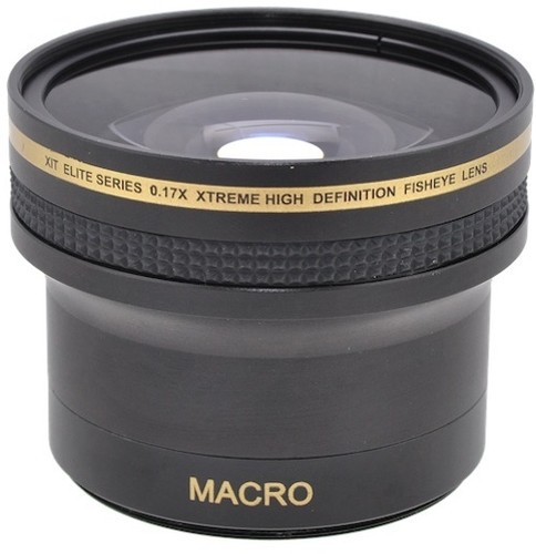 X14 obiettivo fisheye per - fisheye,