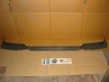 115-122 LONGHERINE SU PARAURTI