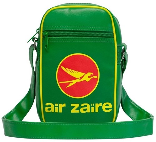 Borsa air zaire - zaire, airline
