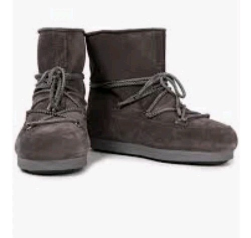 Moon boot lato lontano - moon,
