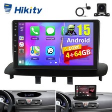 Radio Android 4+64GB 8Core