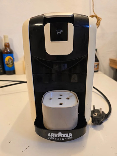 Lavazza espresso point