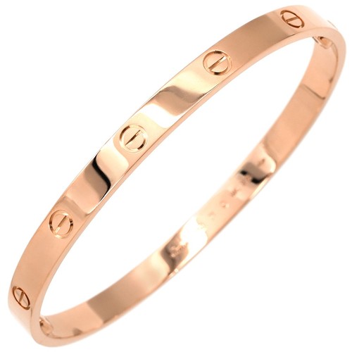 Bracciale cartier love - cartier,